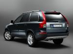 Volvo XC90 Executive 2008 года